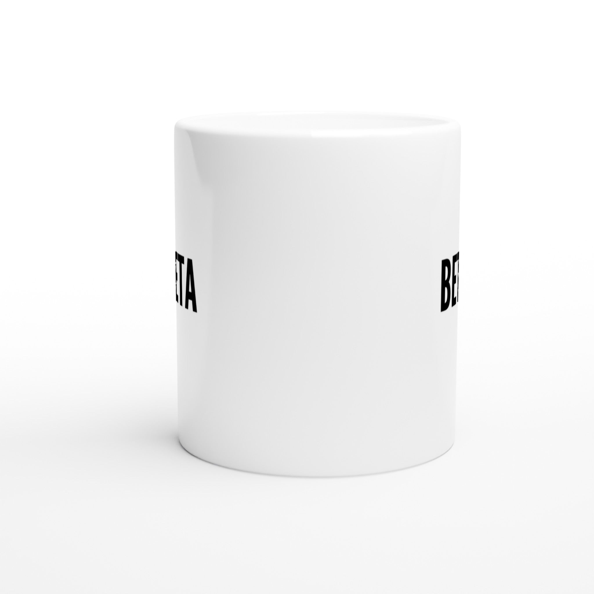 Mok voor koffie/thee - NoCapCups - Beta - LaLaLou