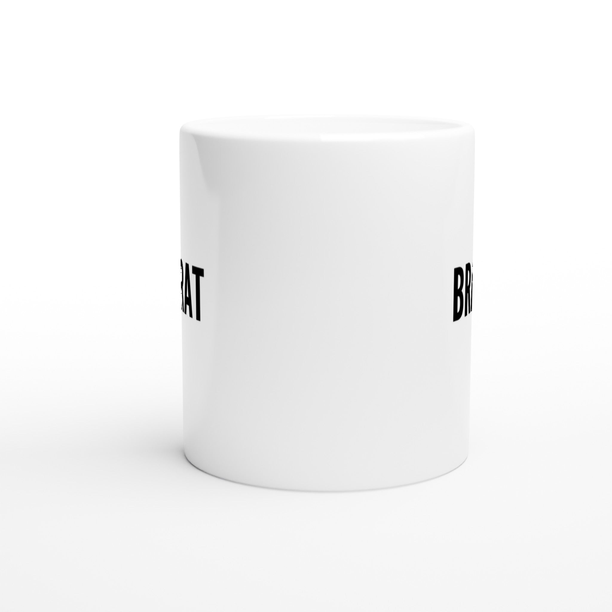 Mok voor koffie/thee - NoCapCups - Brat - LaLaLou