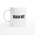 Mok voor koffie/thee - NoCapCups - Brain rot - LaLaLou