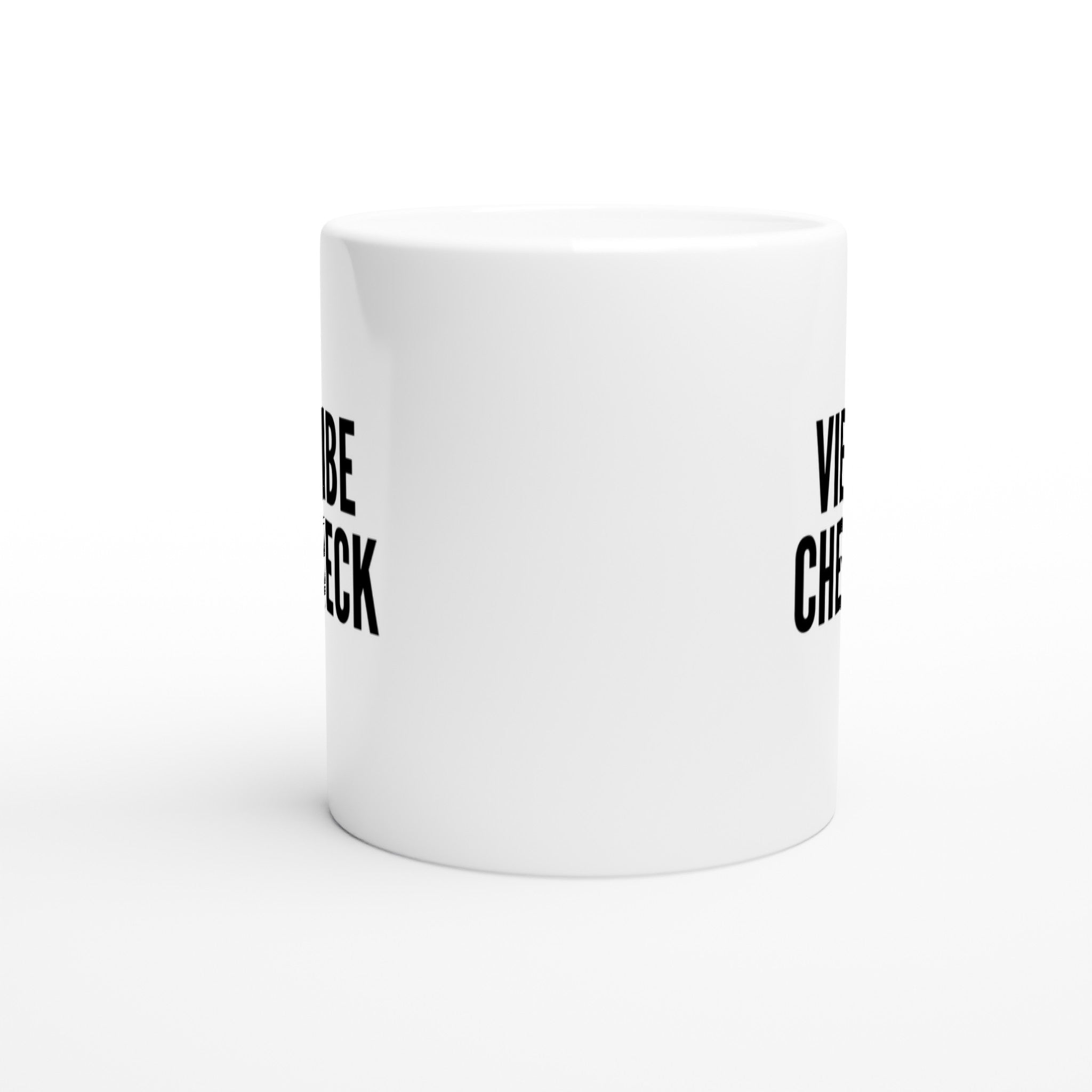 Mok voor koffie/thee - NoCapCups - Vibe Check - LaLaLou