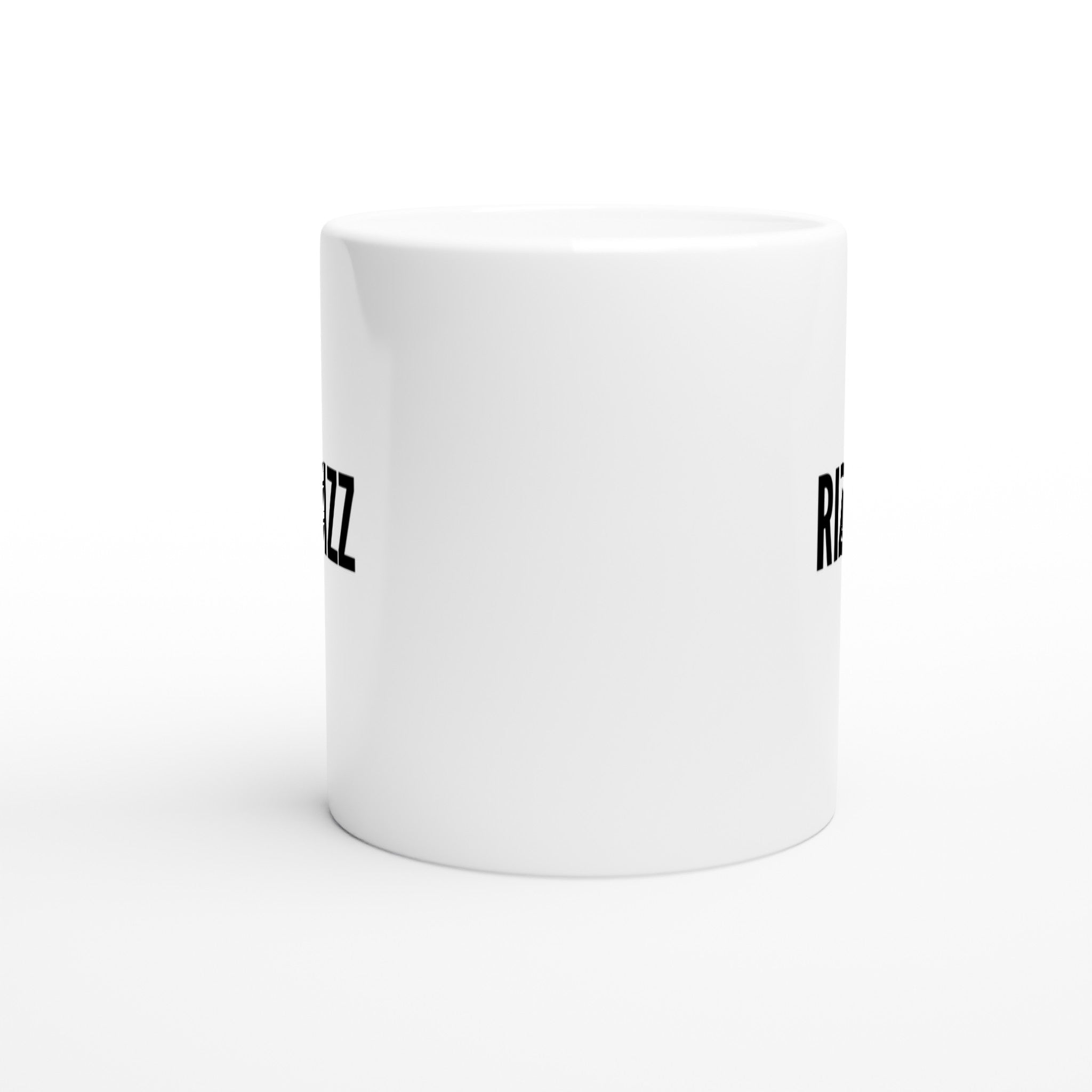 Mok voor koffie/thee - NoCapCups - Rizz - LaLaLou