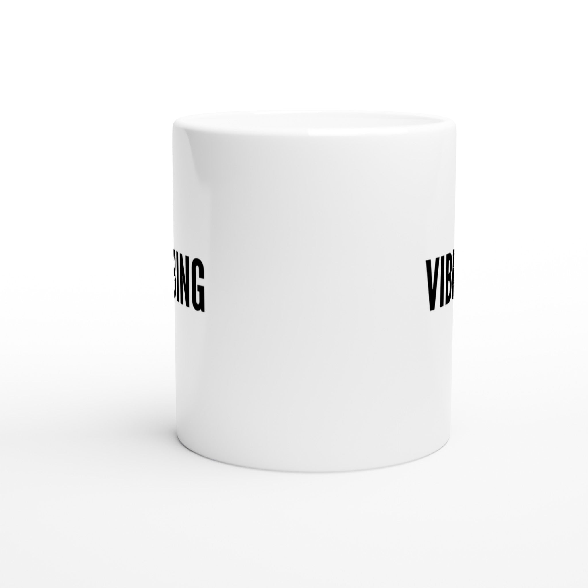 Mok voor koffie/thee - NoCapCups - Vibing - LaLaLou