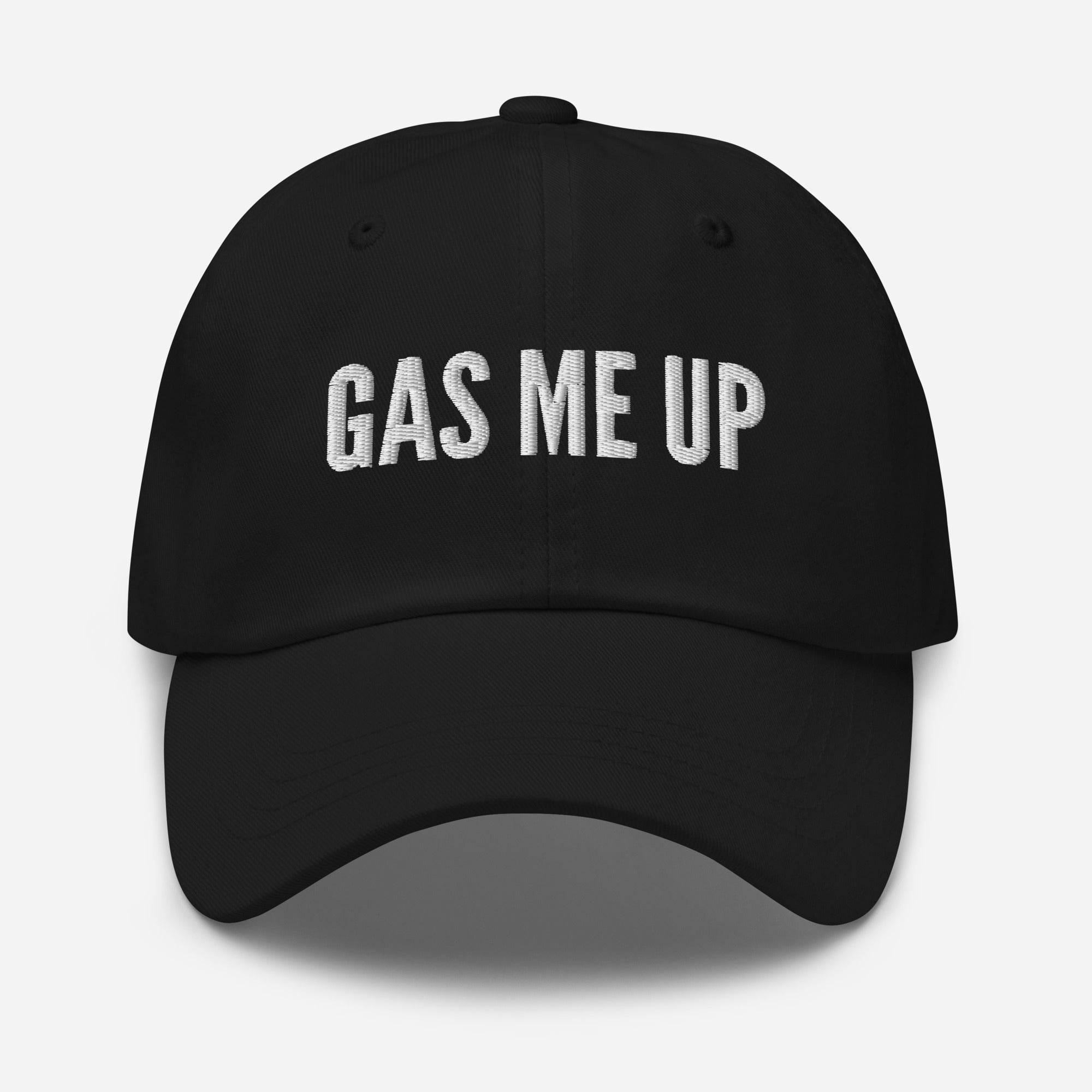Gas me up - Unisex Dad Hat - LaLaLou