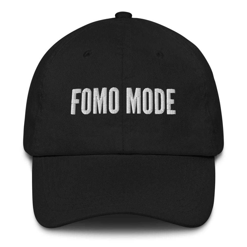 Bussin' - Unisex Dad Hat - LaLaLou