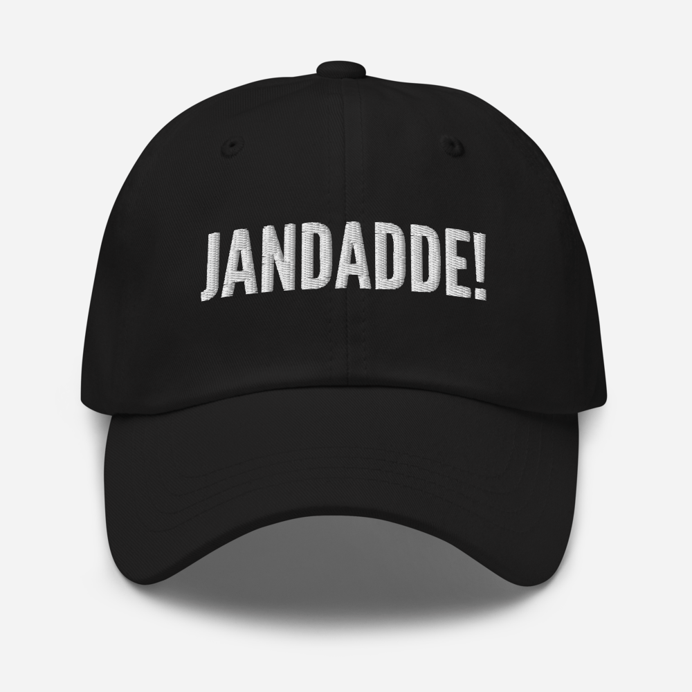 Edward - Unisex Dad Hat - Jandadde! - LaLaLou