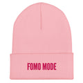 Cuffed Beanie / Muts - Fomo Mode - LaLaLou