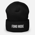 Cuffed Beanie / Muts - Fomo Mode - LaLaLou