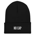 Cuffed Beanie / Muts - No Cap - LaLaLou