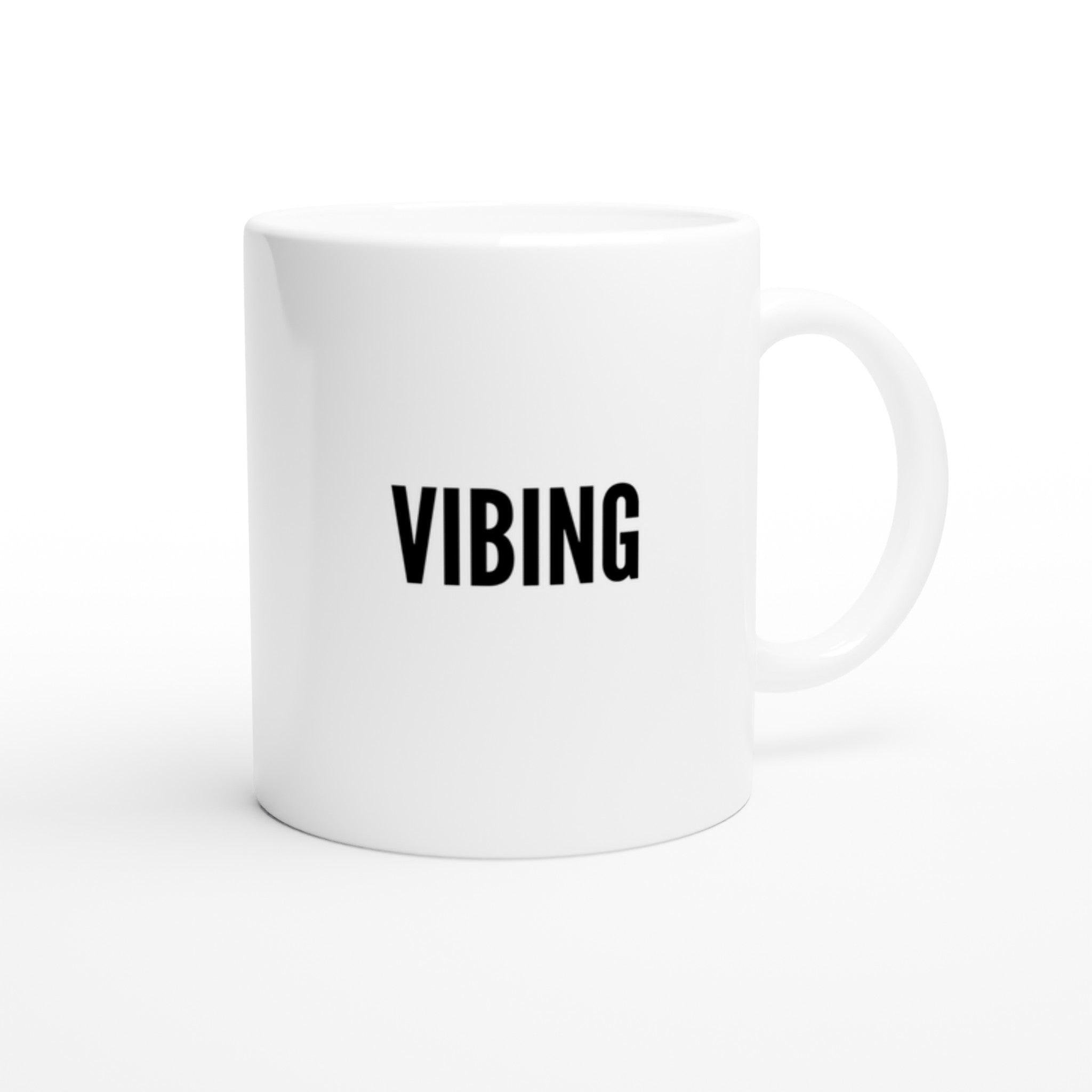 Mok voor koffie/thee - NoCapCups - Vibing - LaLaLou