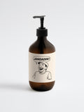 Hand & Body Wash - Jandadde! - Edward - Patchouli & Amber Vanilla - LaLaLou